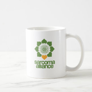 Sarcoma Alliance Koffiemok