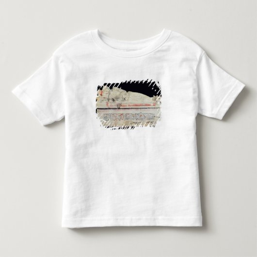 Sarcophagus, Etruscan Kinder Shirts (Voorkant)