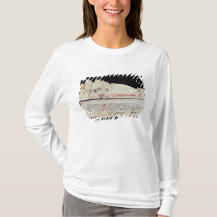 Sarcophagus, Etruscan T-shirt