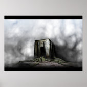 Sarcophagus medium poster (Voorkant)