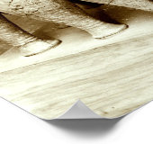 Sarcophagus Poster (Hoek)