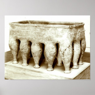 Sarcophagus Poster