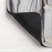 Sarcophagus van de Muses 2 Muismat (Hoek)