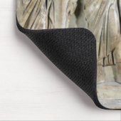 Sarcophagus van de Muses Muismat (Hoek)