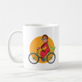 Sardarni Koffiemok (Links)