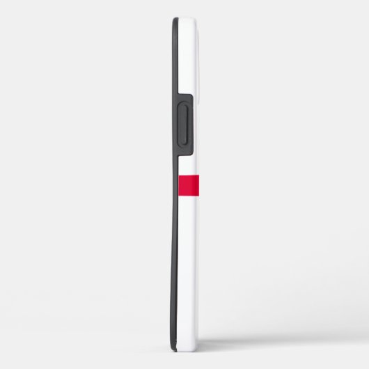 Sardegna 4 volte - hoesje Iphone (Achterkant / Rechts)