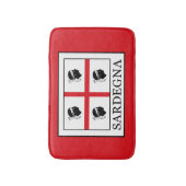 Sardegna Badmat (Voorkant Verticaal)