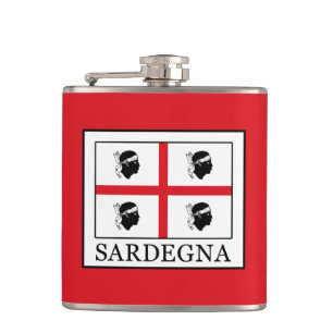 Sardegna Heupfles