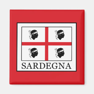 Sardegna Magneet