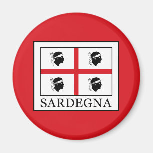 Sardegna Magneet