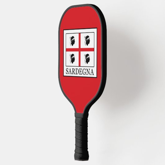 Sardegna Pickleball Paddle (Links)