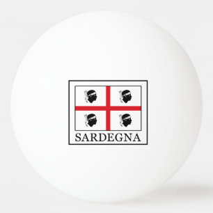 Sardegna Pingpongbal
