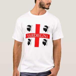 SARDEGNA T-SHIRT