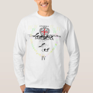 SARDEGNA T-SHIRT