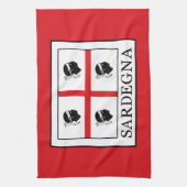 Sardegna Theedoek (Verticaal)
