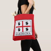 Sardegna Tote Bag (Dichtbij)