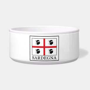 Sardegna Voerbakje