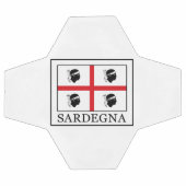 Sardegna Voetbal (Enkel)