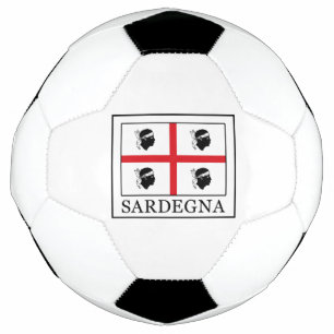 Sardegna Voetbal