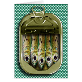 sardine