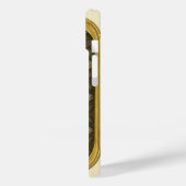 Sardine Chic beroemd gemaakt door Ej Gold Case-Mate iPhone Case (Achterkant / Links)