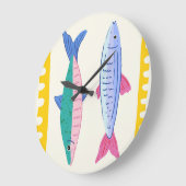 Sardine Duo Grote Klok (Hoek)