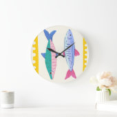 Sardine Duo Grote Klok (Huis)