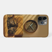 Sardine O'clock Droomtijd – Surrealistische Katten Case-Mate iPhone Case (Achterkant (horizontaal))