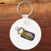 sardine sleutelhanger (Voorkant)