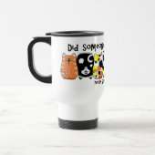 sardinekatten reisbeker (Links)