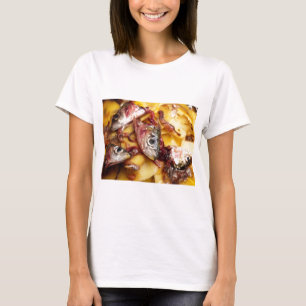 Sardinekoppen T-shirt