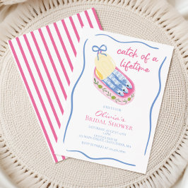 Sardines Bruiloftsfeest Vol Met Liefde Kaart