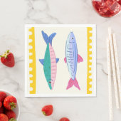 Sardines Duo Servet (Insitu)