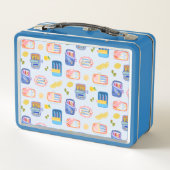 Sardines en citroenen (Achterkant)