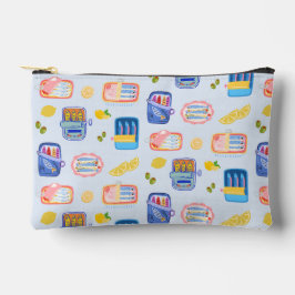 Sardines en citroenen etui