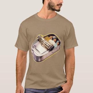 Sardines family t-shirt