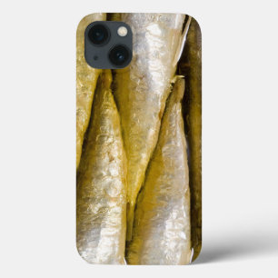 Sardines in blik iPhone 13 hoesje