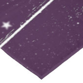 Sardines in een blik Verontwaardigd Tafelkleed (Gekanteld)