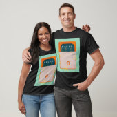 sardines t-shirt (Unisex)