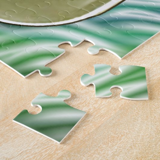 Sardines @ Zee Legpuzzel (Zijkant)