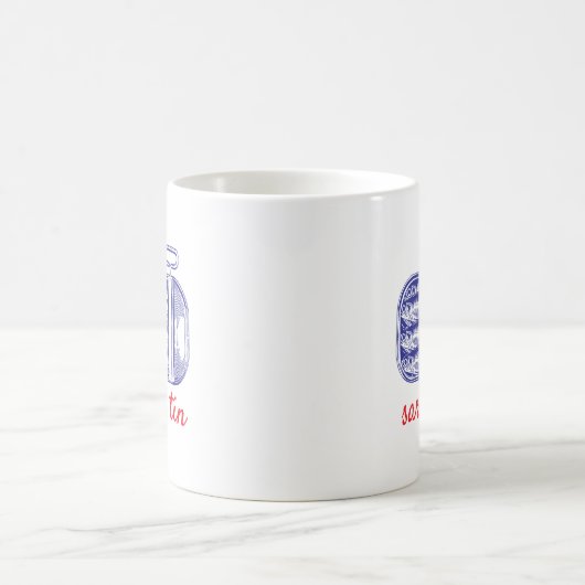 Sardinetine Koffiemok (Center)