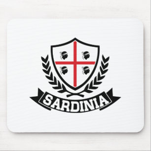 Sardinia Italia Muismat