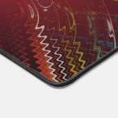 Sardinië Bureaumat (Hoek)