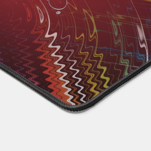 Sardinië Bureaumat (Hoek)