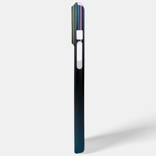 Sardinië Case-Mate iPhone Case (Achterkant / Links)