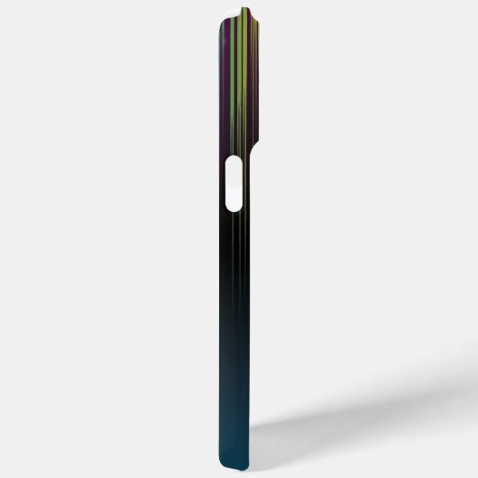 Sardinië Case-Mate iPhone Case (Achterkant / Rechts)