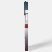 Sardinië Case-Mate iPhone Case (Achterkant / Links)