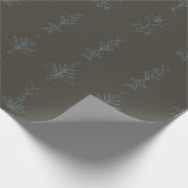 Sardinië collectie cadeaupapier (Hoek)