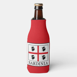 Sardinië Flesjeskoeler