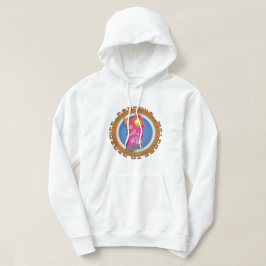 Sardinië Hoodie